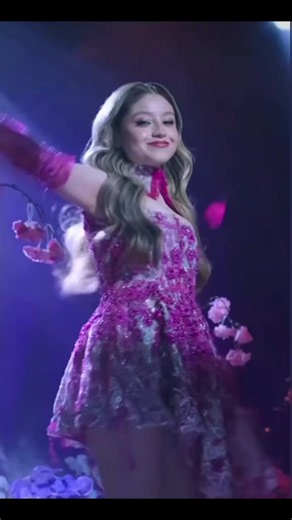 De ti me enamoré - Soy Luna 4 | letra y video