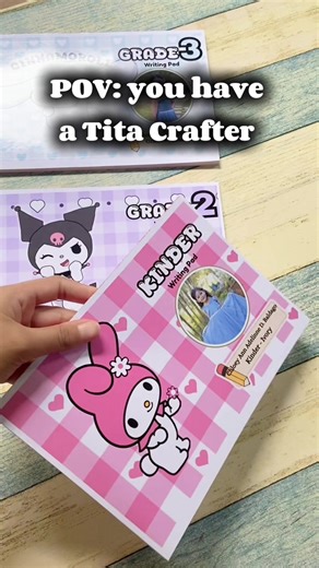 Crafting Custom Pad Paper from Scratch