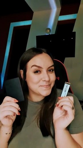 What is the difference between an M.2 SSD and a SATA SSD #shorts