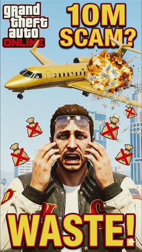 3 WORST Vehicles to Buy in GTA 5 Online 🛑 #viral #gta5