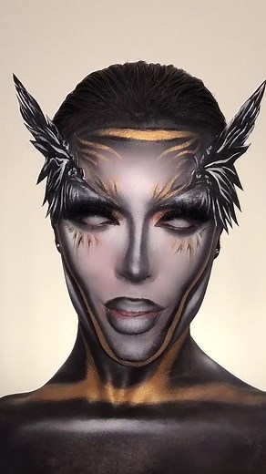 angel of darkness 👼