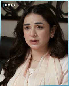 1.9M views · 10K reactions | Can Waqas fix things for Meerab? Watch #TereBin every Wed-Thu at 8:00pm only on Geo Entertainment! ⚡ #7thSkyEntertainment #GeoEntertainment #AbdullahKadwani #AsadQureshi #SirajUlHaq #NooranMakhdoom #YumnaZaidi #WahajAli #BushraAnsari #SohailSameer #SabeenaFarooq #HiraSoomro #FazilaQazi #FarhanAllyAgha #MahmoodAslam | 7th Sky Entertainment | Facebook