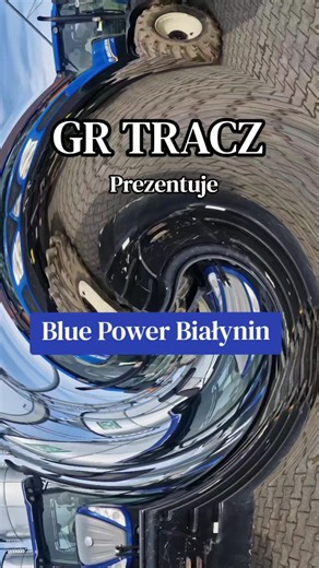 Sezon żniw 2026 rozpoczęty — żniwa New Holland, wilgotność 11%