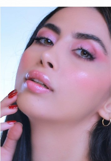 Look your best with Officé Makeup! ✨ #officémakeup #makeup #glamorous #beauty