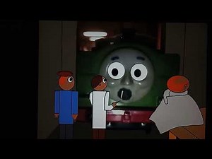 A Close Shave for Duck