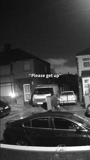 Friends' 'belter night out' has people 'howling' after dad shares Ring doorbell footage