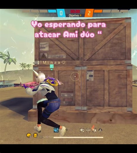 #suele pasar Jajaj#duosfreefire @abraham_oficial_yt