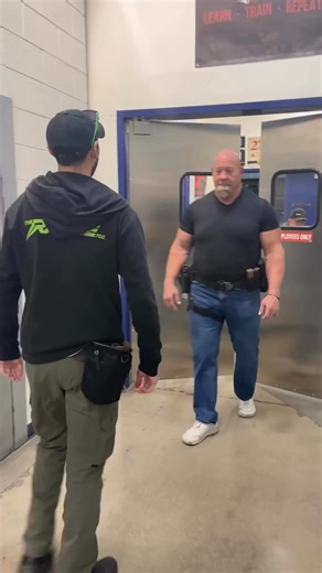 Who the real strong man is. | Nick Best | Pro | Strongman