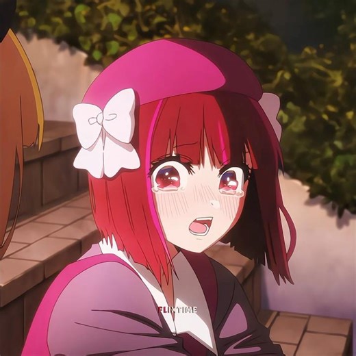 ✩Kana Arima Can’t Hold It In 😭 | Oshi No Ko Season 3 Episode 1 #oshinoko #kana