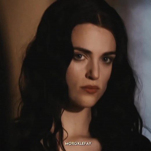 Merlin and Morgana's Heartwarming Encounter | Magical Smiles and Sweet Surprises!