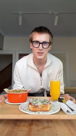 william conrad on Instagram: "french onion 🧅"