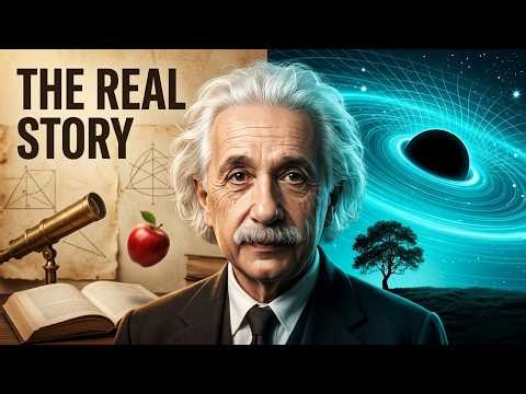 Newton's Laws Weren't Even Newton's | The Real History
