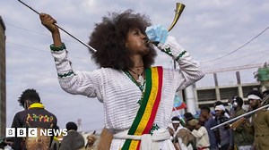 Ethiopia: The country where a year lasts 13 months