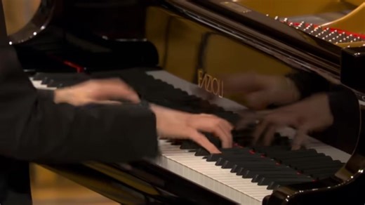Eric Lu 2025 Chopin competition Chopin OP.61 highlights | 歐陽蘊萱