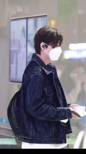 actorleeminho on TikTok