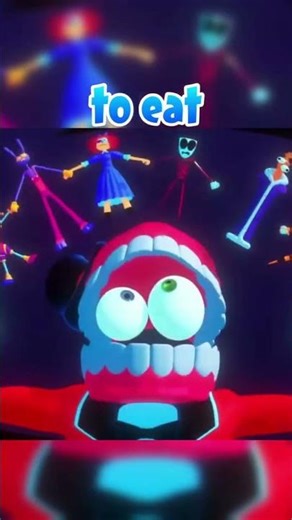 Caine's Intermission LEAKED TADC Episode 8? #tadc #theamazingdigitalcircus#amazingdigitalcircus