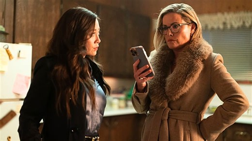 Tracker Season 3 Episode 20 cast and characters: Here's who brought the CBS drama to life