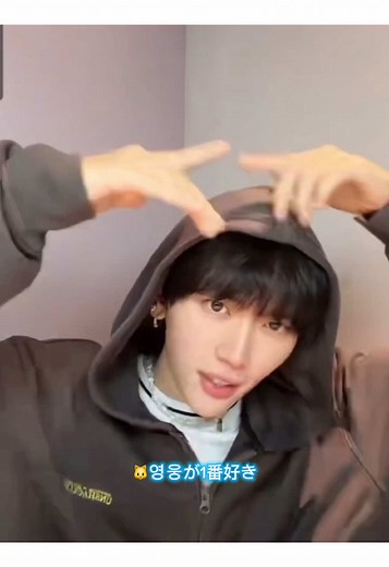 リンリンのキラキラ可愛い瞬間🐱 #プロジェクト7