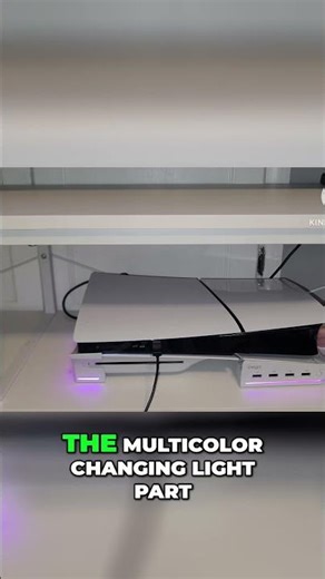 RGB Light Effects Revealed! #shorts