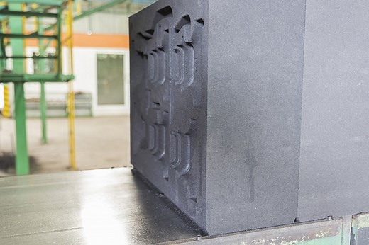 Metal Casting Methods: Life of a Casting Series