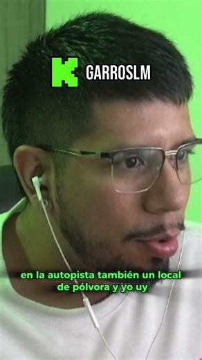 La Pólvora es Legal? #cali #kick #streamer