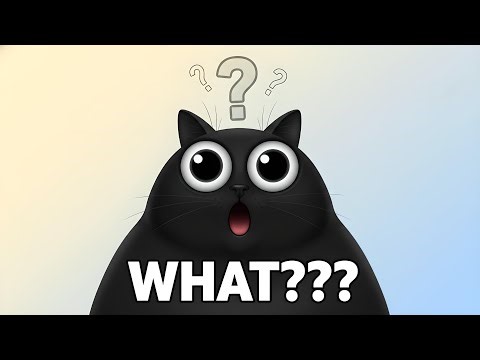 Chill Meme Vibes + Happy – Vol. 1 | Playful Aesthetic Cat Surprise