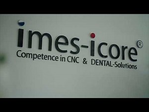 imes-icore & EMZ | Driving Global Innovation in Dental CAD/CAM Milling Systems