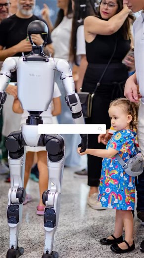 Just robots, teamwork, and a whole lot of focus 🤖 RoboCup 2025 was pure energy in Salvador!💙 #robocup #robocup2025 #robocupjunior | RoboCup