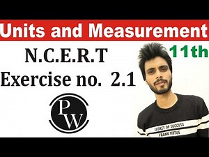 Exercise 2.1 class 11 physics | exercise 2.1 class 11th physics | exercise 2.1 physics class 11