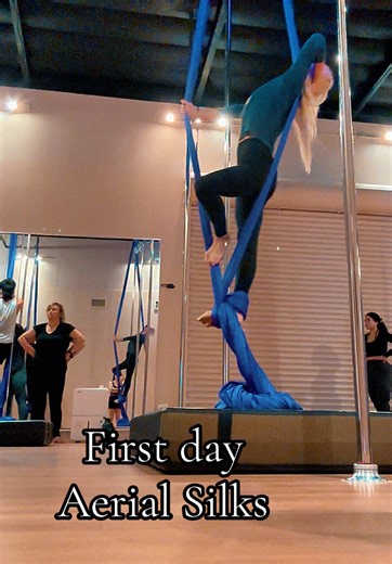 Watch me learn to fly 🪽 #fyyy