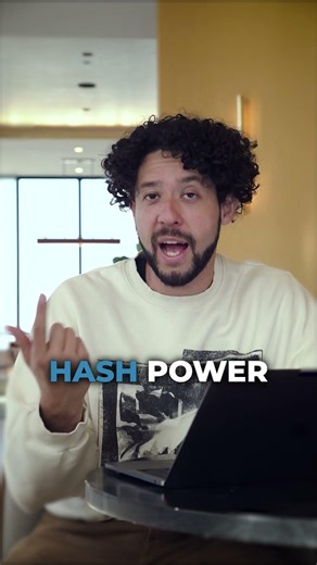A Futures Hashpower Marketplace