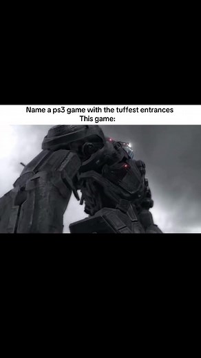 Pacific Rim: Top PS3 Game Entrances Revealed