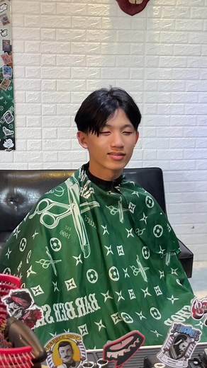 Side Part Haircut Ideas for Men