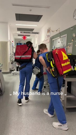 Nurse Life: A Day in the ICU