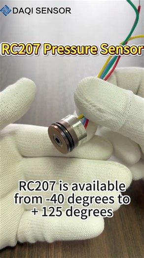 RC207 Sensor Element