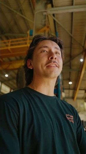 Rob pace x Volcom Workwear Bloopers