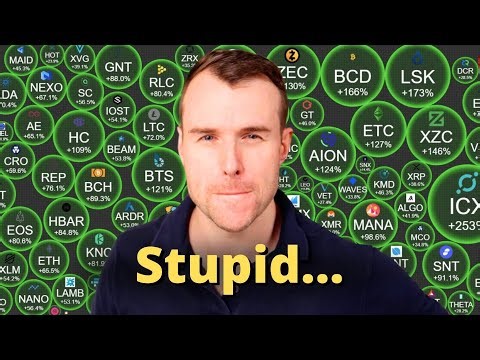 ⚠️ Don't FK'ing Do This!