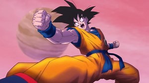 Here's the new trailer for DRAGON BALL SUPER: SUPER HERO. In theatres in 2022. | The Mono Report