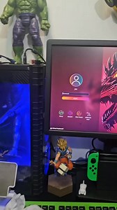 Te presento Garuda Linux el Linux gamer #Android #app #windows #gamers #computadores #Tecnología #sistemas #linux | programasjas