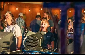 Second Helping on Reels