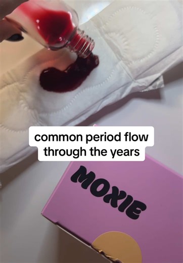 Understanding Your Period Flow Through the Decades