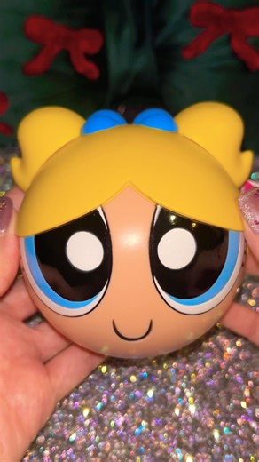 Unboxing LOL Surprise PowerPuff Girls #lolsurprise #powerpuffgirls #bubbles #collectlol #shorts