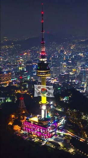 Top 10 Universities in South Korea 2025 #trending #viralshorts #korea #koreauniversity #top10