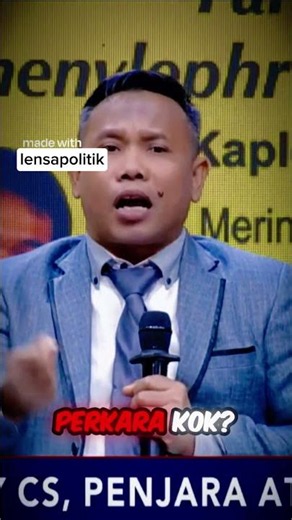 Harsh Criticism from Roy Suryo's Lawyer: Why is the Update on the Jokowi Diploma Case a "Surprise"?