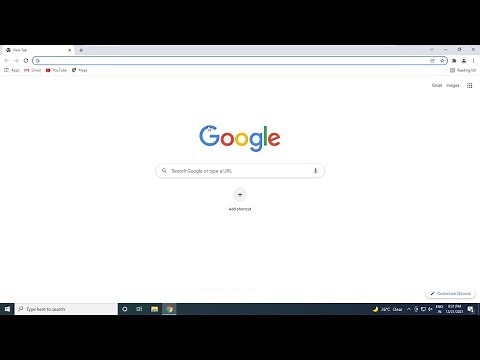 Fix ERR_BAD_SSL_CLIENT_AUTH_CERT Error | Google Chrome