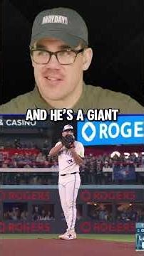 What is Trey Yesavage's ceiling? #mlb #baseball #pitching #bluejays