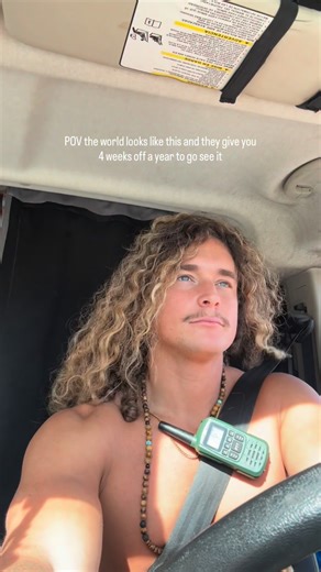Justin Krompier on Instagram: "Imagine realizing one day that the only place you ever went was work when all of this magic existed all around you. Long before Vanlife was ever a reality, I took my first weeks paid vacation while I was a UPS driver. It was a road trip through California from SF to Yosemite, Big Sur and back. Within a month I quit my job. There was no way I was going to spend the most precious years of my life inside of an ups truck and not out in it. They never should have given 