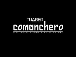 Comanchero Outatime Remix Edit