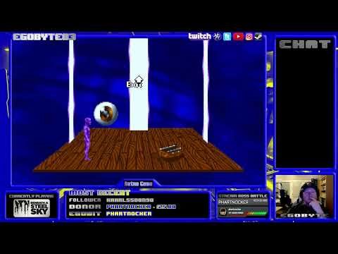 Retro Game - Beyond A Steel Sky - Part 3