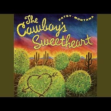 Riding Down The Canyon